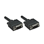 Cable de Video VGA DB15 (M-M), Color Negro, Longitud 20 Metros, MANHATTAN 335607