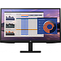 Monitor LED P27H de 27", Resolución 1920 x 1080 (Full HD 1080p), 75Hz, 5 ms, HDMI / DP / VGA, Bocinas Integradas, HP 9UJ14AA#ABA