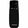 Presentador Con Apuntador Laser, Inalámbrico (USB Plug & Play), Hasta 15 Metros, Indicador Laser Rojo, TECHZONE TZ16PL03