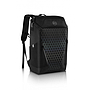 Mochila (BackPack) Gaming GM1720PM, para Laptops Hasta 17", Color Negro, DELL 460-BCYY