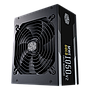Fuente de Poder Certificada MWE 1050 V2, 80 PLUS Gold, 20+4 pin ATX, 140mm, 1050W, COOLER MASTER MPE-A501-AFCAG-U2