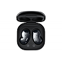 Audífonos Intrauriculares con Micrófono Galaxy Buds Live, Inalámbricos, Bluetooth 5.0, Cancelación de Ruido, Color Negro, SAMSUNG SM-R180NZKAMXO