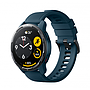 Smartwatch S1 Active GL, AMOLED 1.43", BT 5.2, Wi-Fi, Android/iOS, Color Azul, XIAOMI 35984
