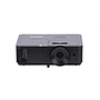 Videoproyector DLP, Resolución XGA (1024 x 768), Contraste 30,000:1, 3,800 ANSI-Lumens, Color Negro, INFOCUS IN114AA