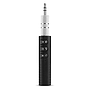 Adaptador de Audio 3.5mm, Bluetooth 4.1, Color Negro, BROBOTIX 263793