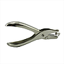 Perforadora, 1 Orificio, 6mm, NEXTEP NE-128