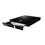 Quemador de DVD, DVD-R 8x / DVD+RW 8x, Externo, USB 2.0, Negro, ASUS SDRW-08D2S-U