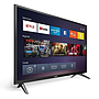 Smart TV 32", LED, Resolución HD (1366 x 768), Wi-Fi / WLAN, 3x HDMI / 2x USB, GHIA G32NTFXHD20