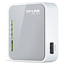 Router Inalámbrico N 3G / 4 LTE, 1 Puerto WAN 10/100Mbps, 1 Puerto USB 2.0, 1 Puerto Mini USB TL-MR3020