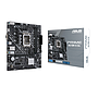 Tarjeta Madre (Mobo) PRIME H610M-K D4, Chipset Intel H610, Para Intel 12va. Gen, Socket 1700, RAM DDR4 3200/2800/2133MHz, 64GB Max, Audio HD, Red, VGA / HDMI, ASUS H610M-K D4