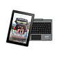 Computadora Portátil (Laptop) 2 en 1, Only Due Pro, Intel Celeron N4000, RAM 4GB LPDDR4, SSD 64GB, 10.1" LED Multi Touch, Video UHD Graphics 600, Win 10 Pro, GHIA 2DH10CP1