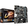 Tarjeta Madre (Mobo) Chipset Intel H410, Soporta: Intel 10ma Gen, Socket 1200, 2xDDR4 (64GB Max), Audio HD, Red, USB 3.2 y SATA 3.0, ATX, PCIEx16, PCIEx1, GIGABYTE H410M H V2