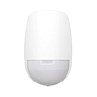 Detector PIR Inalámbrico, Uso Interior, serie AX PRO, Inmunidad a Mascotas, Rango de Detección Hasta 15 Metros, Angulo de 85.9° de Cobertura, HIKVISION DS-PDP15P-EG2-WB