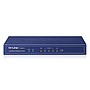 Router Balanceador de Carga, 1 x WAN (H), 1 x LAN (H), 3 x LAN/WAN (H), TP-LINK TL-R470T+