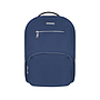 Mochila Modelo Charlotte, para Laptops hasta 14", Color Azul, PERFECT CHOICE PC-083627
