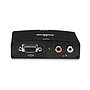 Adaptador de Video VGA - HDMI, C/ Audio RCA, MANHATTAN 177351