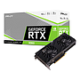 Tarjeta de Video NVIDIA GeForce RTX 3060 VERTO DUAL FAN, 12GB GDDR6, 1xHDMI, 3xDP, PCI Ex x16 4.0, PNY VCG306012DFBPB1