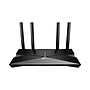 Router Inalámbrico de Juegos, Banda Triple AX10, Hasta 1501Mbps MU-MIMO, 1 Puerto WAN 1G, 4 Puertos LAN 10/100/1000 Mbps, 4 Antenas, TP-LINK ARCHER AX10