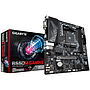 Tarjeta Madre (Mobo) Micro ATX B550M Gaming, 2xDDR4, Socket AM4, AMD B550, HDMI / DVI / VGA, 64GB DDR4 para AMD, GIGABYTE B550M GAMING