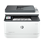 Impresora Multifuncional LaserJet Pro 3103fdw, Impresora, Copiadora, Escáner y Fax, Wi-Fi, Ethernet, USB, HP 3G632A#BGJ
