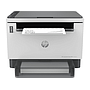 Impresora Multifuncional Láser Monocromática Laserjet Tank MFP 1602W, Impresora, Copiadora y Escáner, Wi-Fi, USB, HP 2R3E8A#BGJ