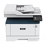 Impresora Multifuncional Láser Monocromática B315, Impresora / Copiadora / Escáner / Fax, Resolución hasta 600x600 dpi, USB, Ethernet, Wi-Fi, XEROX B315_DNI