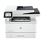 Impresora Multifuncional Láser Monocromática LaserJet Pro 4103dw, Imprime, Copia, Escanea, USB 2.0, Wi-Fi, Ethernet, HP 2Z627A#BGJ