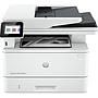 Impresora Multifuncional Láser Monocromática LaserJet Pro 4103fdw, Impresora / Escáner / Copiadora / Fax, USB, Ethernet, Wi-Fi, HP 2Z629A#BGJ