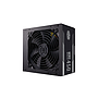 Fuente de Poder Certificada MWE 450 White - V2 80 PLUS Bronze, 24-pin ATX, 120mm, 450W, COOLER MASTER MPE-4501-ACAAW-US