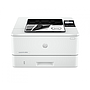 Impresora Láser Monocromática LaserJet Pro 4003n, 4800x600 dpi, Hasta 42 ppm, USB, Ethernet, Color Blanco, HP 2Z611A#BGJ
