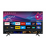 Televisión LED Smart TV VIDAA de 55", Resolución 3840 x 2160 (Ultra HD 4K), VIDAA OS, HISENSE 55A65HV