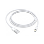 Cable Lightning - USB, Longitud de 1 Metro, APPLE MD818ZM/A