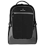 Mochila (BackPack) Modelo Vagary, Color Negro, Hasta 15.6", Color Negro, PERFECT CHOICE PC-083856