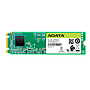 Unidad de Estado Sólido (SSD) M.2 2280, 240GB, Modelo SU650 3D TLC, SATA III, ADATA ASU650NS38-240GT-C