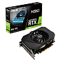 Tarjeta de Video NVIDIA GeForce RTX 3050 ASUS Phoenix, 8GB GDDR6, 1xHDMI, 3xDisplayPort, PCI Express 4.0, ASUS PH-RTX3050-8G
