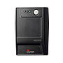 UPS (No Break) Smart Interactive 1000, 500W, 1000VA, Entrada 90-145V, Salida 108-132V, 6 Contactos, SMARTBITT SBNB1000USB