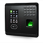 Terminal Multi-Biométrica (Reconocimiento Facial / Huella Digital / Tarjeta Proximidad), Teclado para Control de Asistencia, 1,500 Rostros, 2,000 Huellas, 2,000 Tarjetas, TCPIP, ZKTECO MB360ID