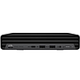 Computadora de Escritorio (Desktop) Pro Mini 400 G9, Intel Core i5 12500T, RAM 8GB DDR4, SSD 256GB, Video UHD Graphics 770, Win 10 Pro, HP 6J399LT#ABM