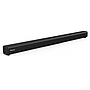 Barra de Sonido (Sound Bar) HS205, Bluetooth Alámbrico/Inalámbrico, 60W RMS, USB, Color Negro, HISENSE HS205