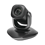 Cámara Web (Webcam) PTZ , Alta Definición (1080p), Para Salas de Juntas, Gran Angular, Micrófono Integrado, Reducción de Ruido Inteligente, HIKVISION DS-U102