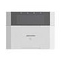 Teclado AX HYBRID PRO, Compatible con el Panel DS-PHA64-LP, HIKVISION DS-PK1-LRT-HWB