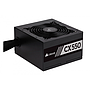 Fuente de Poder Certificada CX Series™ CX550 (Refurbished), 550W, ATX, 80 Plus® Bronze, 85% de Eficiencia, 120mm, CP-9020121-NA/RF