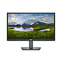 Monitor Modelo E2223HV LED 21.4", Full HD, Resolución 1920x1080, Panel VA, VGA, Color Negro, DELL 210-BCWX