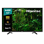 Televisión LED Smart TV, 43" FHD (1920 x 1080), Serie A4GR, HDMI / USB, HISENSE 43A4GR