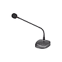 Micrófono de Escritorio, Alta Fidelidad, Con Botón de Activación, EPCOM PRO AUDIO SF-621A