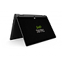 Computadora Portátil (Laptop) Convertible 360, Intel Celeron N4000, RAM 4GB DDR4, eMMC 64GB, 11.6" HD Touch, Win 10 Pro, GHIA 2N1C211CP
