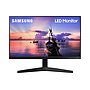 Monitor LED de 22", Resolución 1920 x 1080 (Full HD 1080p), 5 ms, 75Hz, AMD FreeSync, SAMSUNG LF22T350FHLXZX