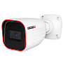 Cámara Bala (Bullet) IP de 2MP, Lente 2.8mm, IR Hasta 20m, IP67, PoE, Color Blanco, PROVISION ISR I2-320IPSN-28
