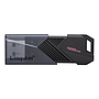 Unidad Flash USB 3.2 Gen 1, DataTraveler Exodia Onyx, 128GB, Color Negro, KINGSTON DTXON/128GB