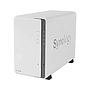 NAS de Escritorio DiskStation de 1 Bahías, Marvell Armada 3700 88F3720 0.8GHz, 0.5GB DDR3L, 2x USB 2.0, Gris, SYNOLOGY DS120J